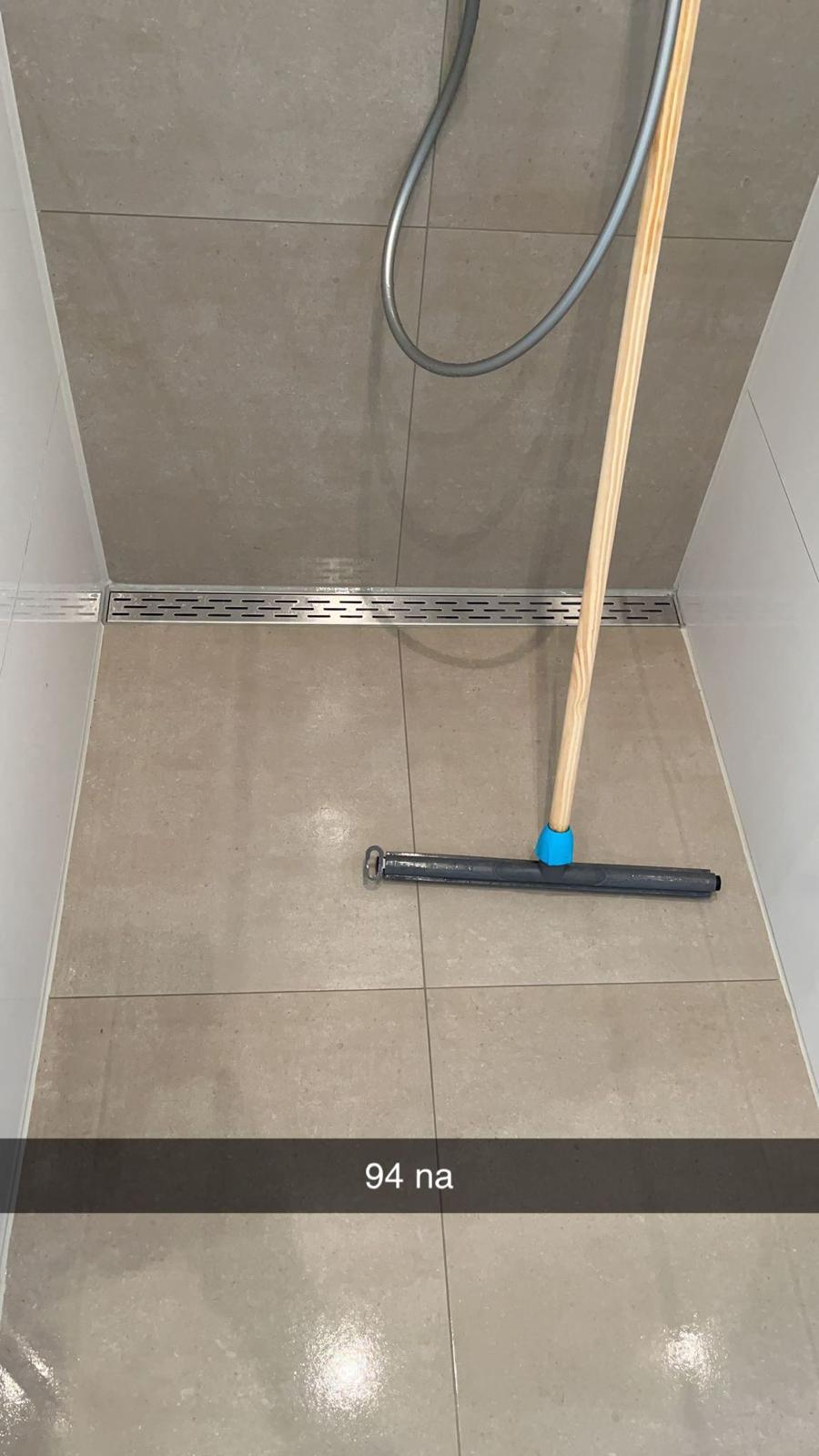 Badkamer & Toilet
