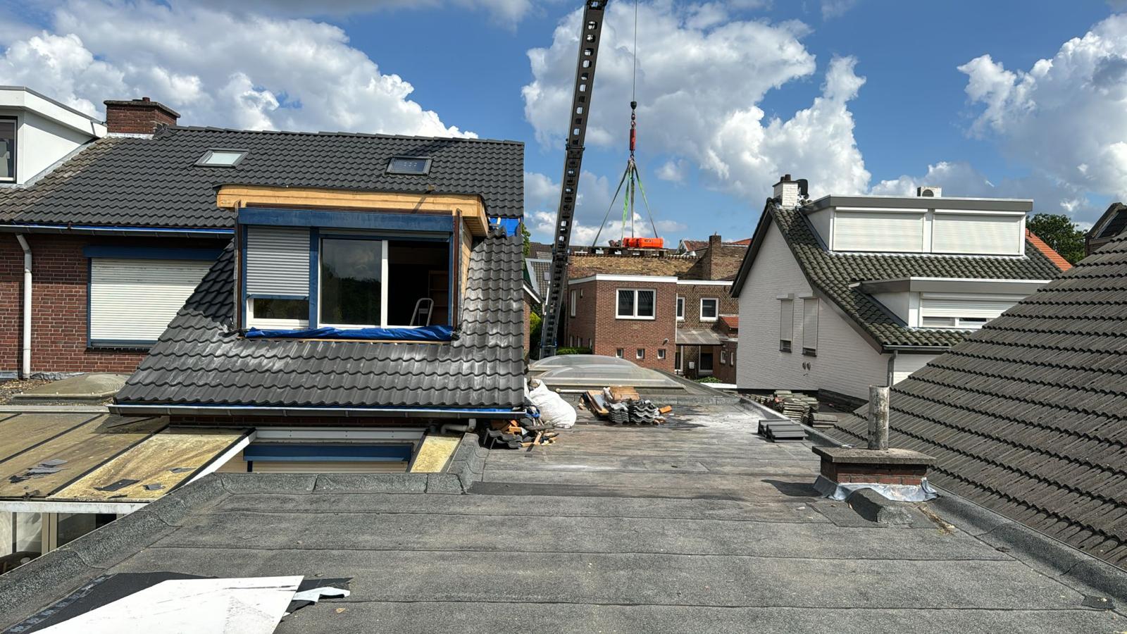 Rigô Bouw vakmanschap